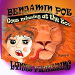 Benjamin Poe Goes Missing at the Zoo
