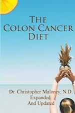 The Colon Cancer Diet