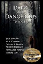 Dark and Dangerous Things III