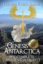 Genesis Antarctica