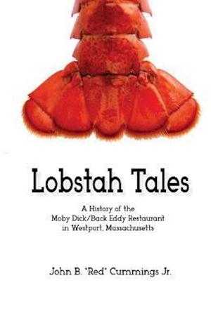 Lobstah Tales