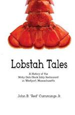 Lobstah Tales