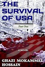 The Survival of USA - Part One