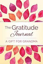 The Gratitude Journal