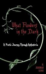 What Flowers in the Dark