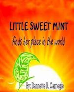 Little Sweet Mint