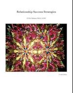 Relationship Success Strategies Workbook