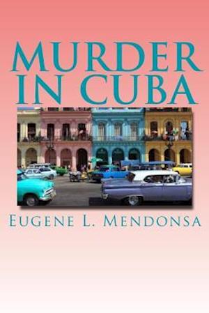 Murder in Cuba