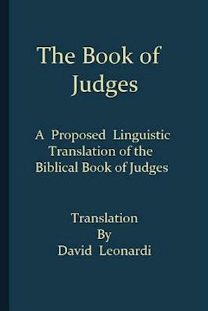 The Book of Judges