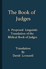 The Book of Judges