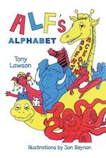 Alf's Alphabet