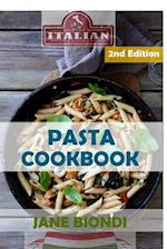 Pasta Cookbook