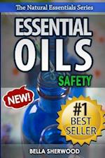 Essential Oils Safety