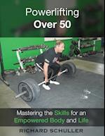 Powerlifting Over 50