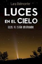 Luces En El Cielo