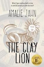 The Clay Lion