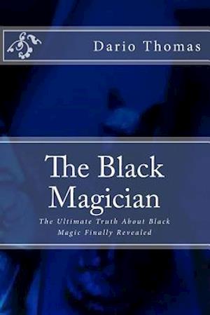 The Black Magician