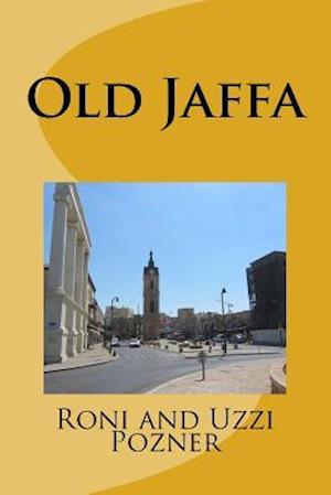 Old Jaffa