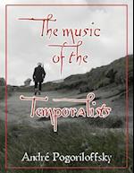 The music of the Temporalists: US letter edition 