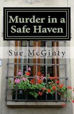 Murder in a Safe Haven