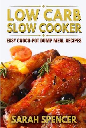 Low Carb Slow Cooker