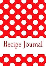 Recipe Journal