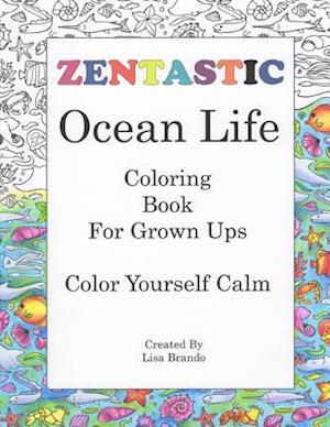 Zentastic - Ocean Life