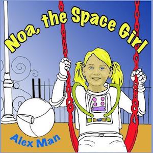 Noa, the Space Girl