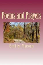 Poems and Prayers