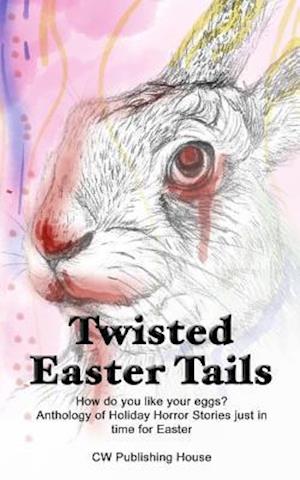 Twisted Easter Tails