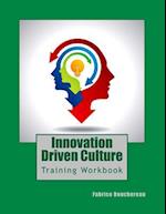 Innovation Driven Culture