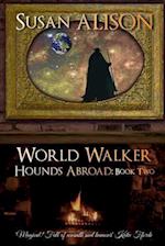 Hounds Abroad, Book Two