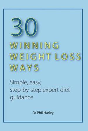 30 Winning Weight Loss Ways