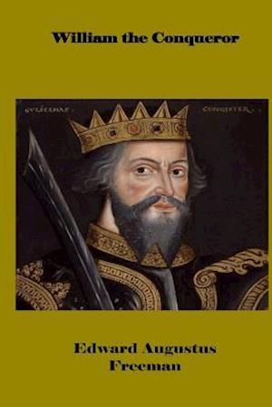 William the Conqueror