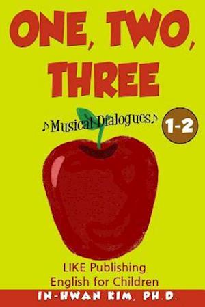 One, Two, Three Musical Dialogues