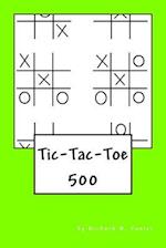 Tic-Tac-Toe