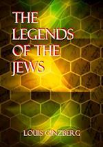 The Legends of the Jews