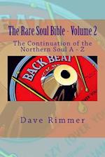 The Rare Soul Bible - Volume 2