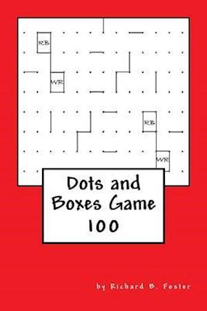 Dots and Boxes Game