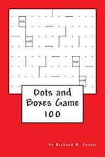 Dots and Boxes Game