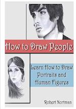 How to Draw People