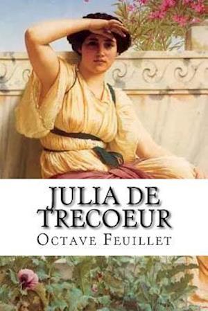 Julia de Trecoeur