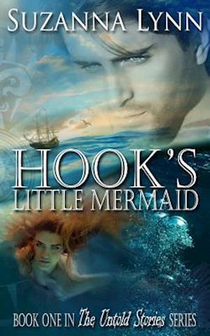 Hook's Little Mermaid