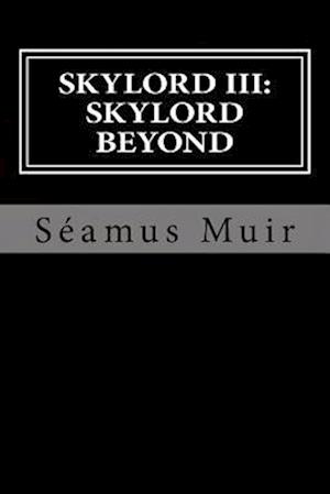 Skylord Beyond