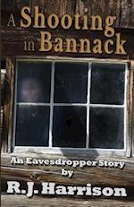 A Shooting in Bannack