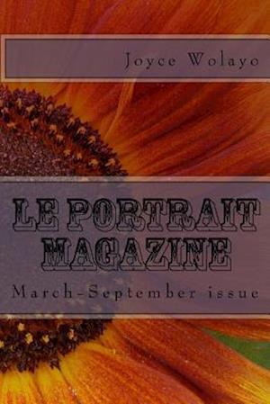 Le Portrait Magazine
