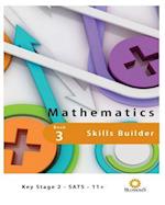 Maths Skills Builder Book 3