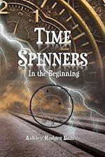 Time Spinners