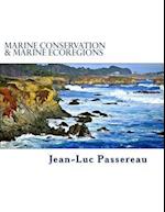 Marine Conservation & Marine Ecoregions