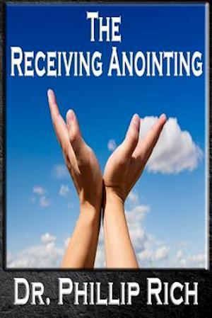 The Receiving Anointing